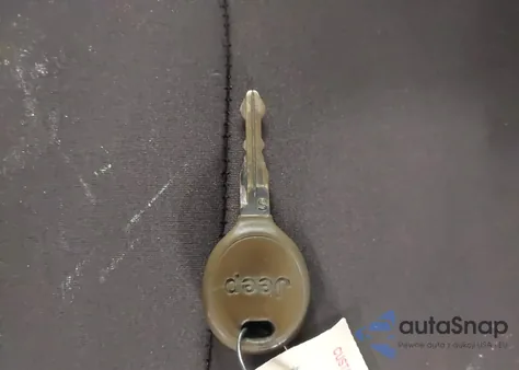 2015 Jeep Wrangler Sport z USA, uszkodzony, nr VIN 1C4AJWAG3FL632465